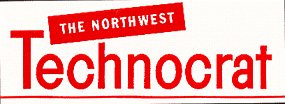 The Northwest Technocrat
